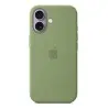 Funda iPhone 17 MagSafe Musgo Claro — preço grossista B2B