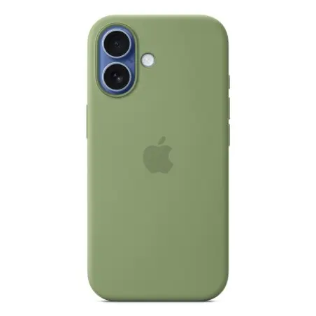 Capa iPhone 17 MagSafe Musgo Claro — preço grossista B2B