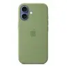 Funda iPhone 17 MagSafe Musgo Claro — preço grossista B2B