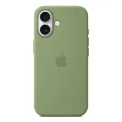 Funda iPhone 17 MagSafe Musgo Claro — preço grossista B2B