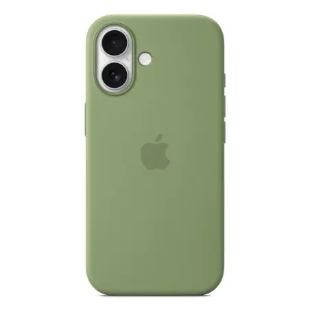 Capa iPhone 17 MagSafe Musgo Claro — preço grossista B2B