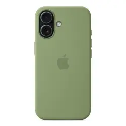 Funda iPhone 17 MagSafe Musgo Claro — preço grossista B2B