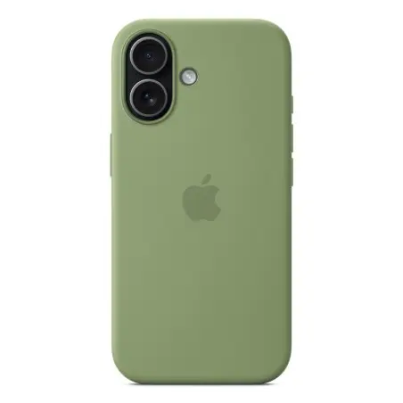 Capa iPhone 17 MagSafe Musgo Claro — preço grossista B2B