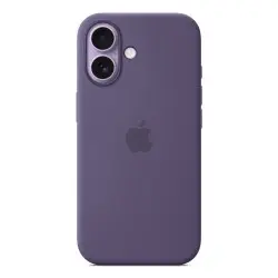 Capa iPhone 17 MagSafe Névoa Roxo Apple por grosso B2B 📦