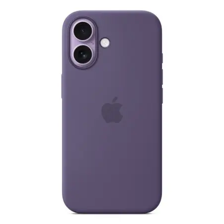 Capa iPhone 17 MagSafe Névoa Roxo Apple por grosso B2B 📦