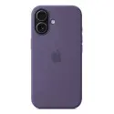 Capa iPhone 17 MagSafe Névoa Roxo Apple por grosso B2B 📦