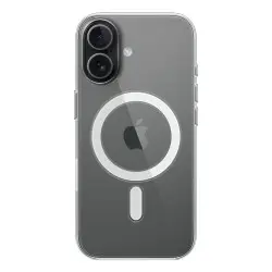 Capa Phone 17 MagSafe Transparente — preço grossista B2B