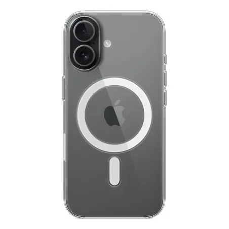 Capa Phone 17 MagSafe Transparente — preço grossista B2B