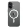 Funda Phone 17 MagSafe Transparente — preço grossista B2B