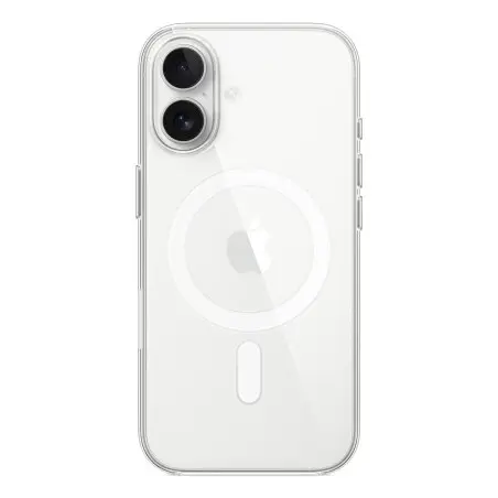 Capa Phone 17 MagSafe Transparente — preço grossista B2B