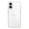 Funda Phone 17 MagSafe Transparente — preço grossista B2B