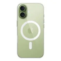 Funda Phone 17 MagSafe Transparente — preço grossista B2B