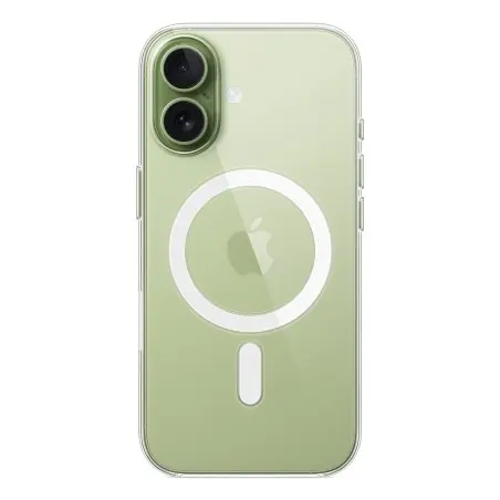 Capa Phone 17 MagSafe Transparente — preço grossista B2B