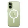 Funda Phone 17 MagSafe Transparente — preço grossista B2B
