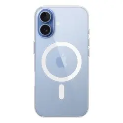 Funda Phone 17 MagSafe Transparente — preço grossista B2B