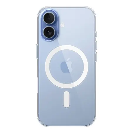 Capa Phone 17 MagSafe Transparente — preço grossista B2B