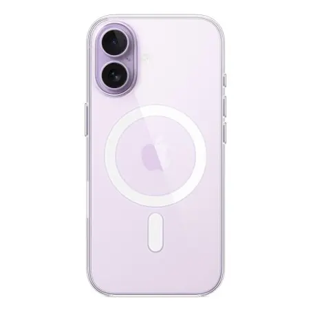 Capa Phone 17 MagSafe Transparente — preço grossista B2B