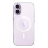 Funda Phone 17 MagSafe Transparente — preço grossista B2B