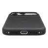 Funda MagSafe iPhone 17 Pro Trenzado técnico Negro — preço grossista B2B
