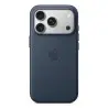Funda MagSafe iPhone 17 Pro Trenzado técnico Azul Apple al por mayor en España 📦 