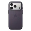 Capa MagSafe iPhone 17 Pro Entrançado técnico Roxo Apple por grosso B2B 📦