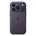 Capa MagSafe iPhone 17 Pro Entrançado técnico Roxo Apple por grosso B2B 📦