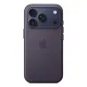 Funda MagSafe iPhone 17 Pro Trenzado técnico Púrpura Apple al por mayor en España 📦 