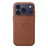 Funda MagSafe iPhone 17 Pro Trenzado técnico Siena Apple al por mayor en España 📦 