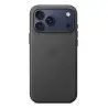 Funda MagSafe iPhone 17 Pro Max Trenzado técnico Negro Apple al por mayor en España 📦 