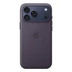 Funda MagSafe iPhone 17 Pro Max Trenzado técnico Púrpura Apple al por mayor en España 📦 