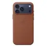 Funda MagSafe iPhone 17 Pro Max Trenzado técnico Siena — preço grossista B2B