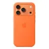 Funda iPhone 17 Pro MagSafe Naranja Apple al por mayor en España 📦 