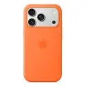 Capa iPhone 17 Pro MagSafe Laranja Apple por grosso B2B 📦