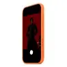 Funda iPhone 17 Pro MagSafe Naranja Apple al por mayor en España 📦 