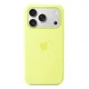 Funda iPhone 17 Pro MagSafe Amarillo Neón Apple al por mayor en España 📦 