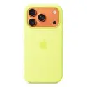 Capa iPhone 17 Pro MagSafe Amarelo Neón Apple por grosso B2B 📦