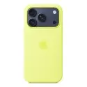 Capa iPhone 17 Pro MagSafe Amarelo Neón Apple por grosso B2B 📦
