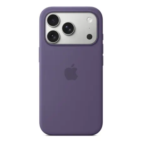 Capa iPhone 17 Pro MagSafe Névoa Roxo Apple por grosso B2B 📦