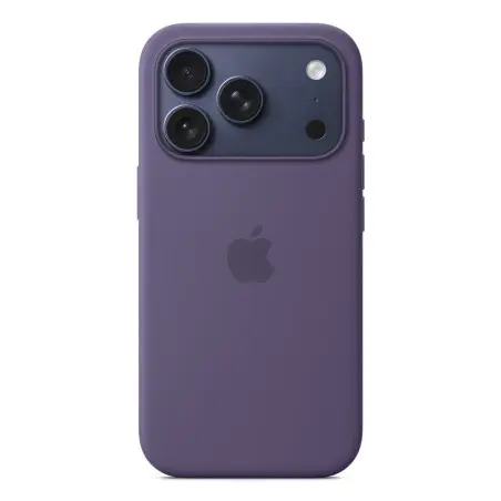Capa iPhone 17 Pro MagSafe Névoa Roxo Apple por grosso B2B 📦
