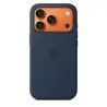 Funda iPhone 17 Pro MagSafe Medianoche Apple al por mayor en España 📦 