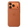 Funda iPhone 17 Pro MagSafe Terracota Apple al por mayor en España 📦 