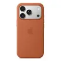 Capa iPhone 17 Pro MagSafe Terracota Apple por grosso B2B 📦
