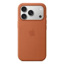 Funda iPhone 17 Pro MagSafe Terracota Apple al por mayor en España 📦 