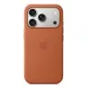 Funda iPhone 17 Pro MagSafe Terracota Apple al por mayor en España 📦 