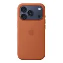 Capa iPhone 17 Pro MagSafe Terracota Apple por grosso B2B 📦