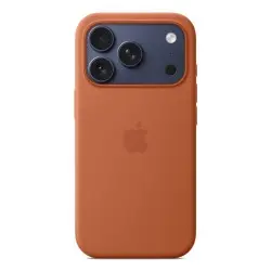 Funda iPhone 17 Pro MagSafe Terracota Apple al por mayor en España 📦 