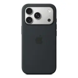 Capa iPhone 17 Pro MagSafe Preto — preço grossista B2B
