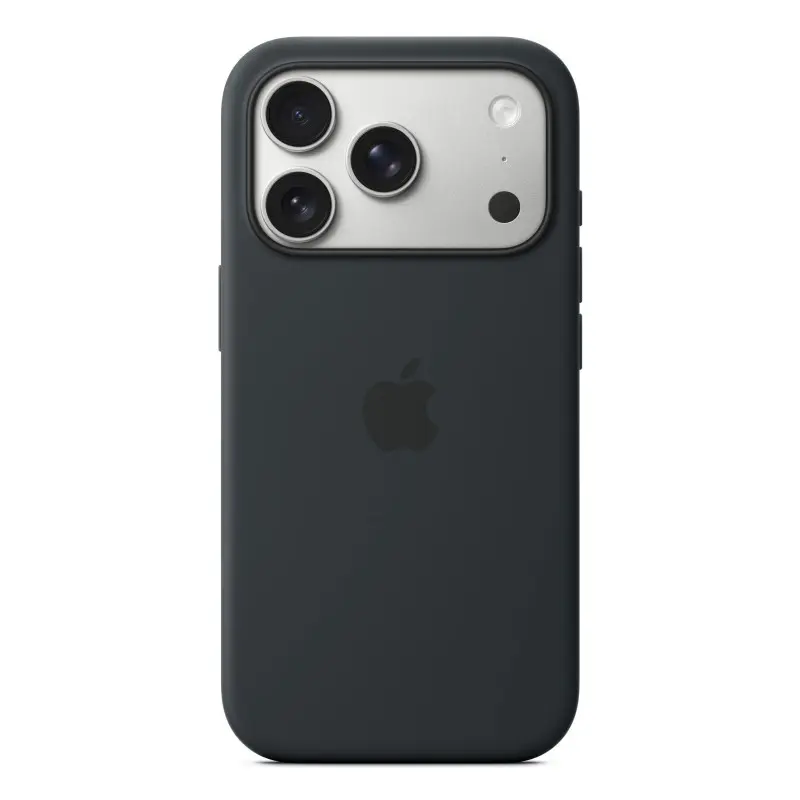 Funda iPhone 17 Pro MagSafe Negro — preço grossista B2B