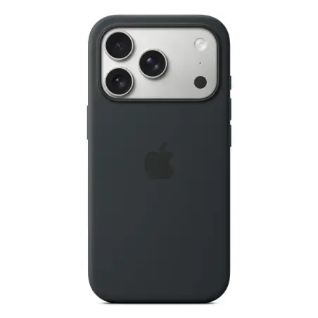 Capa iPhone 17 Pro MagSafe Preto — preço grossista B2B