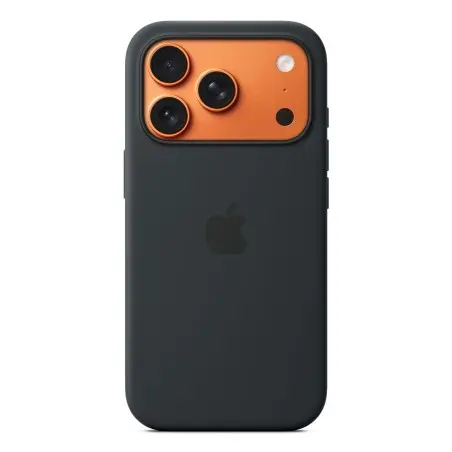 Capa iPhone 17 Pro MagSafe Preto — preço grossista B2B
